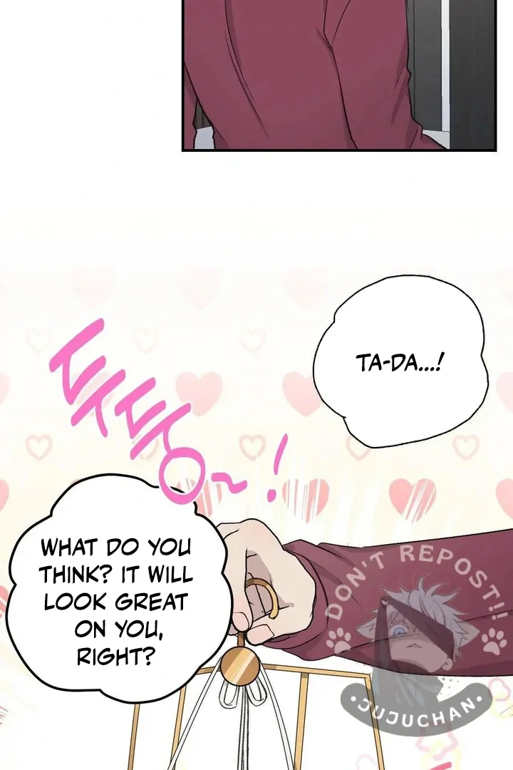Twins Trap Chapter 18 - Page 50 in English