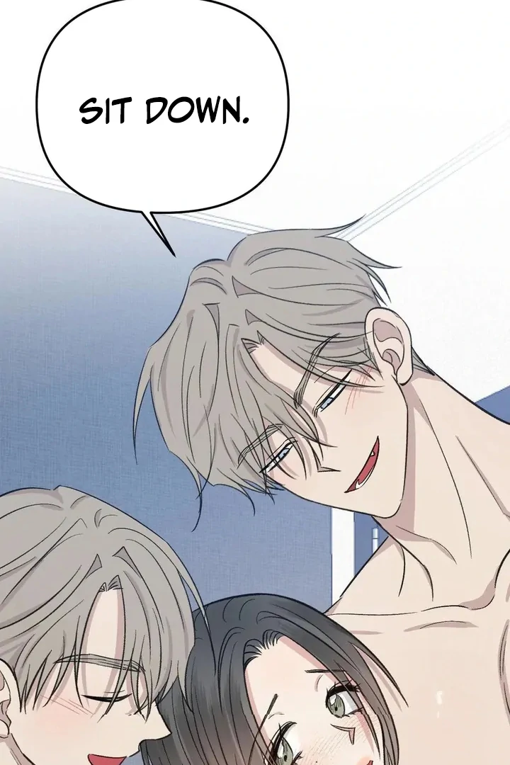 Twins Trap Chapter 18 - Page 65 in English