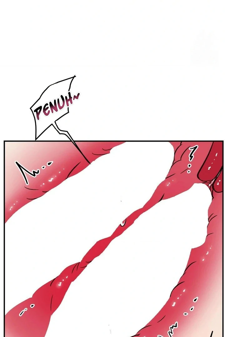 Twins Trap Chapter 19 - Page 21 in English