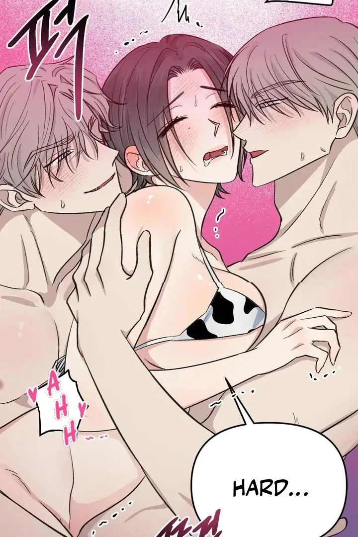 Twins Trap Chapter 19 - Page 26 in English