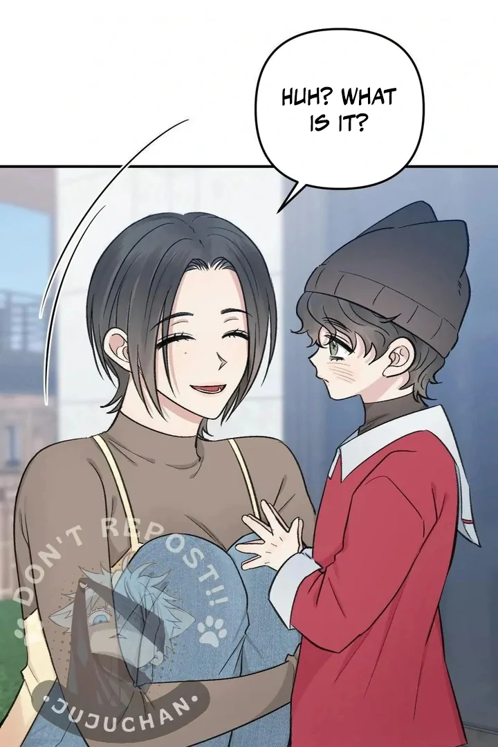 Twins Trap Chapter 19 - Page 55 in English