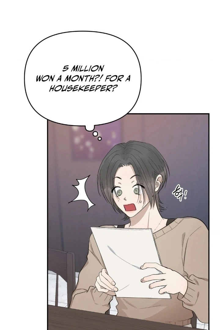 Twins Trap Chapter 2 - Page 41 in English