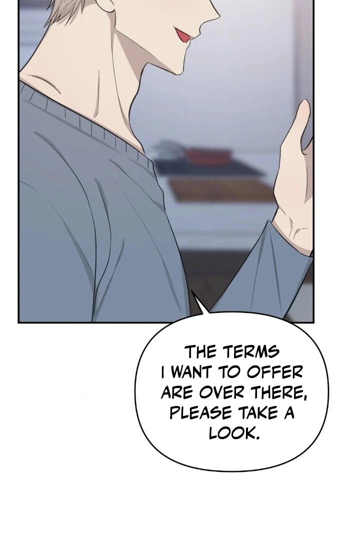 Twins Trap Chapter 2 - Page 43 in English