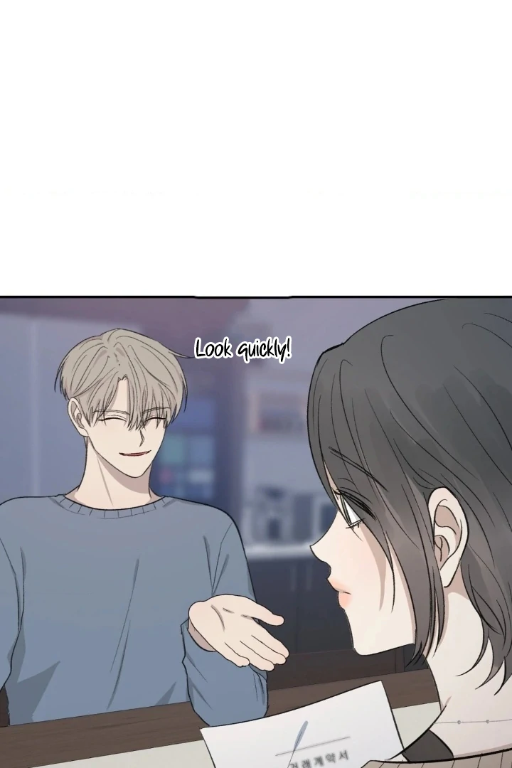 Twins Trap Chapter 2 - Page 44 in English