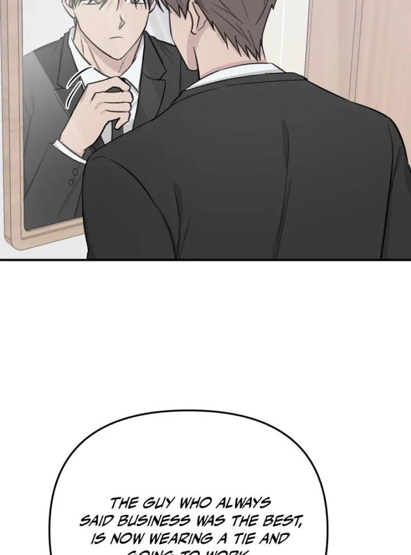 Twins Trap Chapter 20 - Page 11 in English