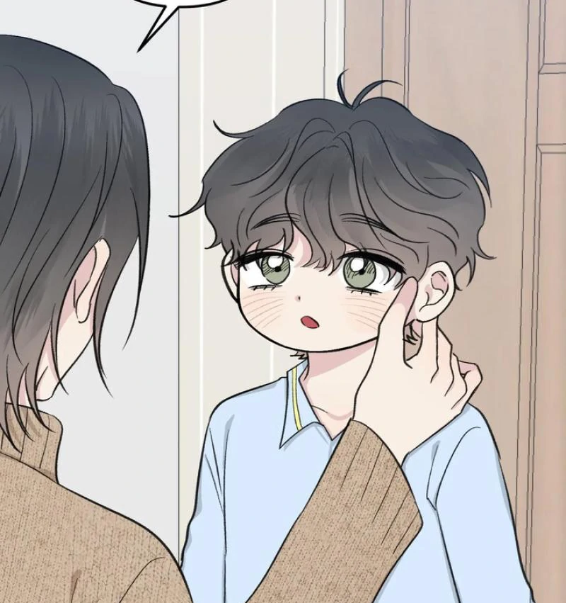 Twins Trap Chapter 20 - Page 21 in English