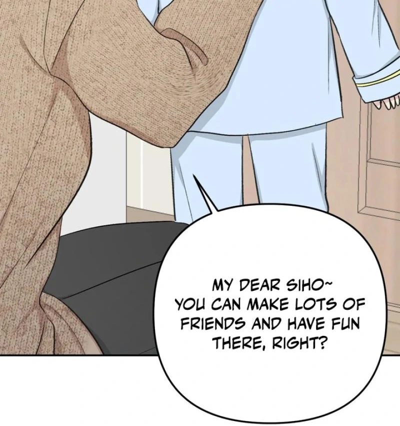 Twins Trap Chapter 20 - Page 22 in English