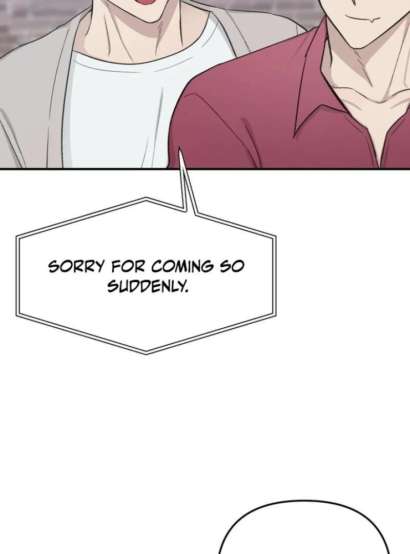 Twins Trap Chapter 20 - Page 45 in English