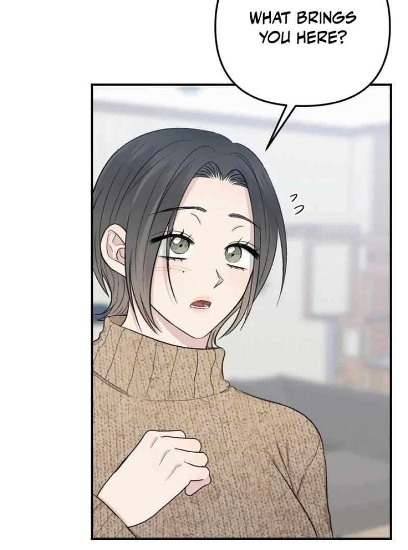 Twins Trap Chapter 20 - Page 46 in English