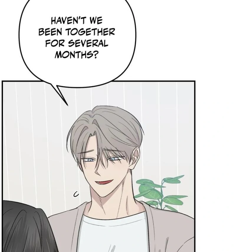Twins Trap Chapter 20 - Page 63 in English