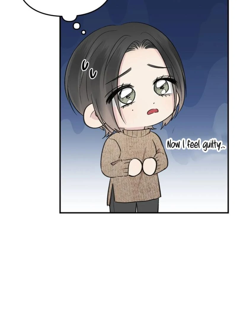 Twins Trap Chapter 20 - Page 69 in English