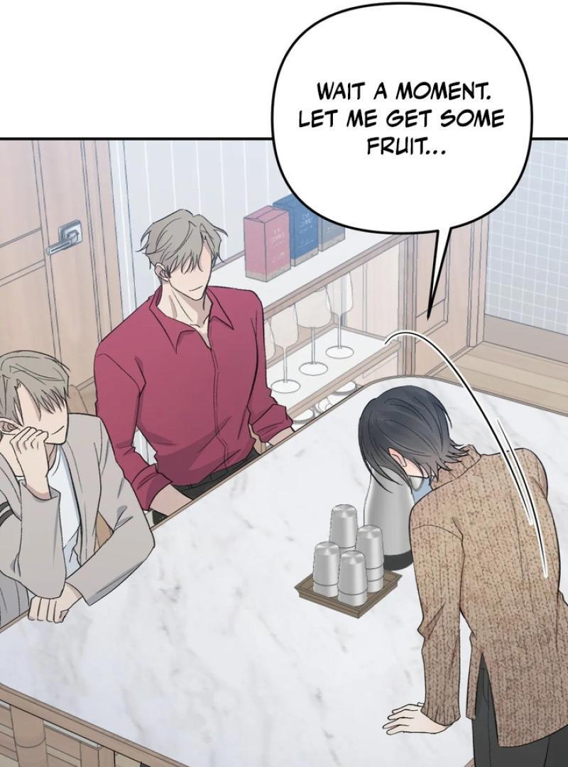 Twins Trap Chapter 20 - Page 86 in English