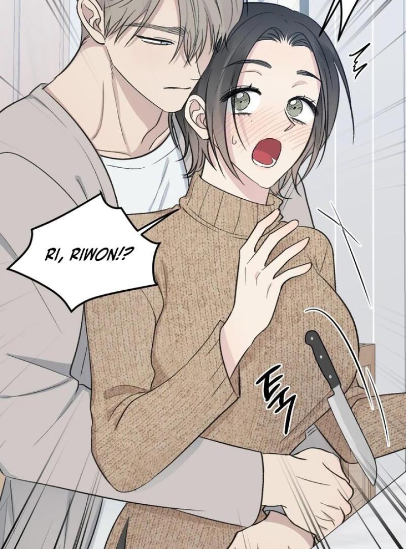 Twins Trap Chapter 20 - Page 91 in English