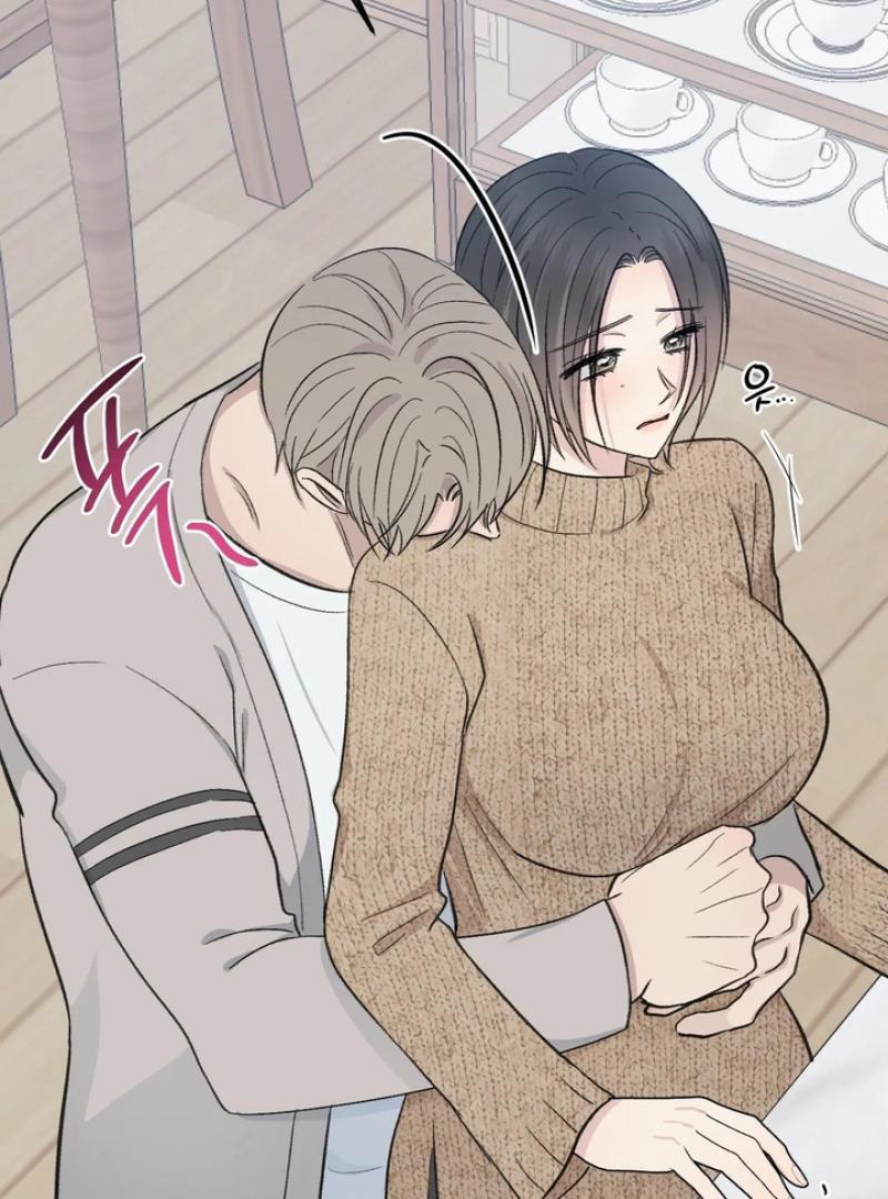 Twins Trap Chapter 20 - Page 94 in English