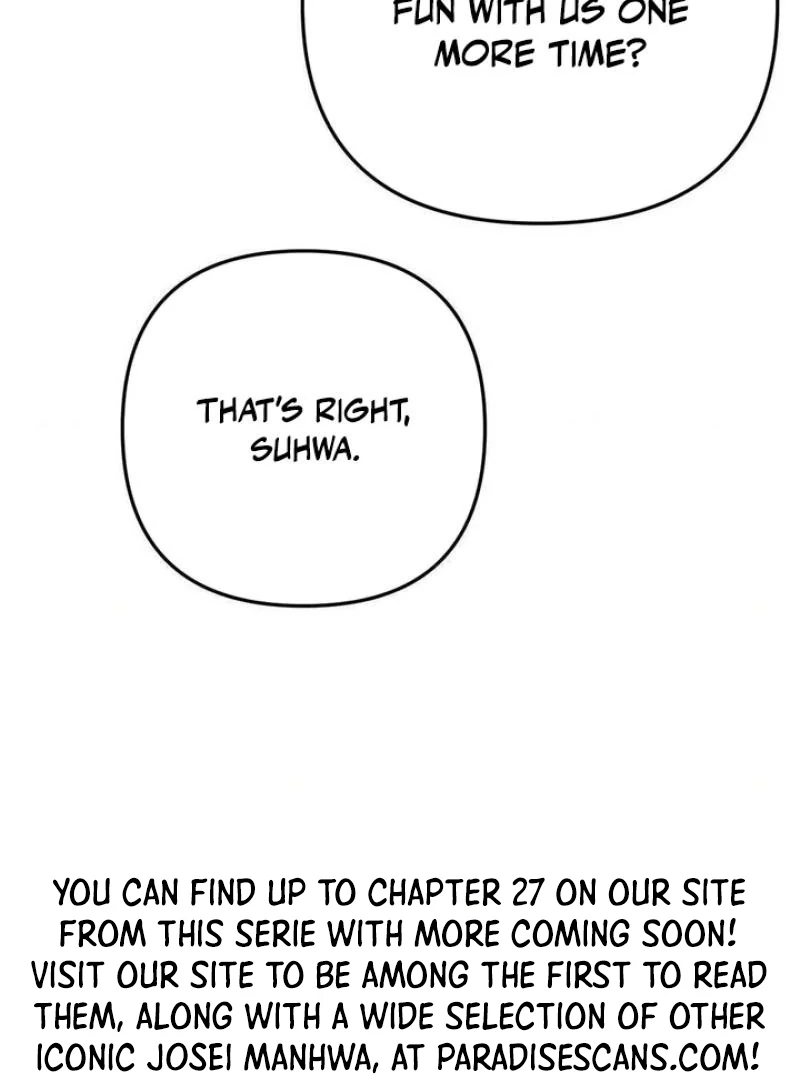 Twins Trap Chapter 21 - Page 12 in English