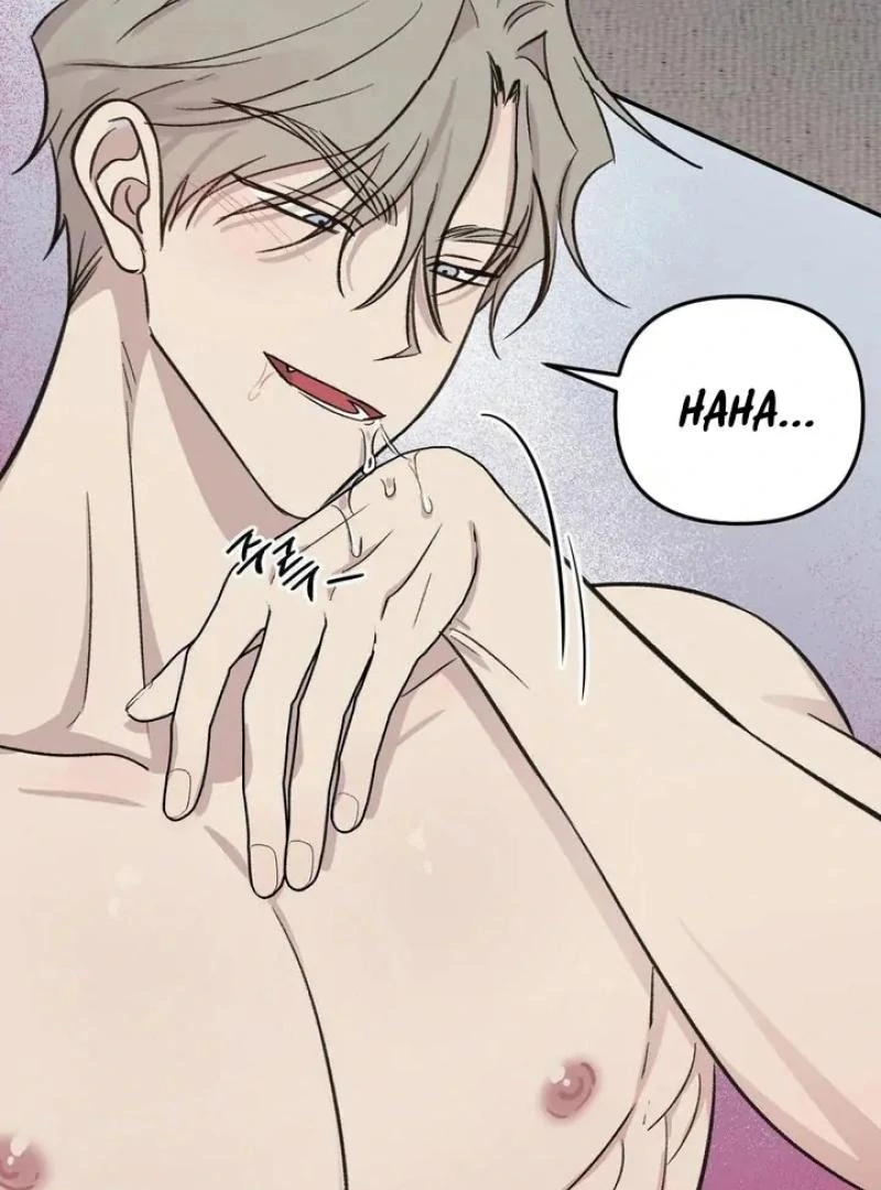 Twins Trap Chapter 21 - Page 36 in English