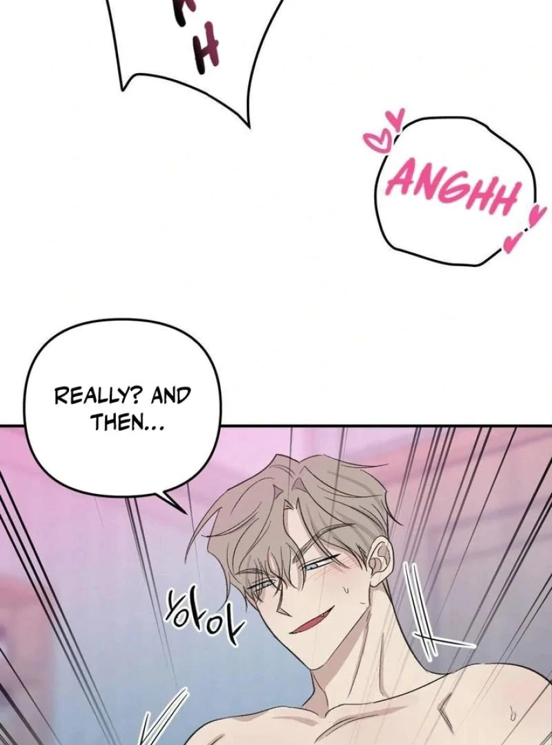 Twins Trap Chapter 21 - Page 76 in English