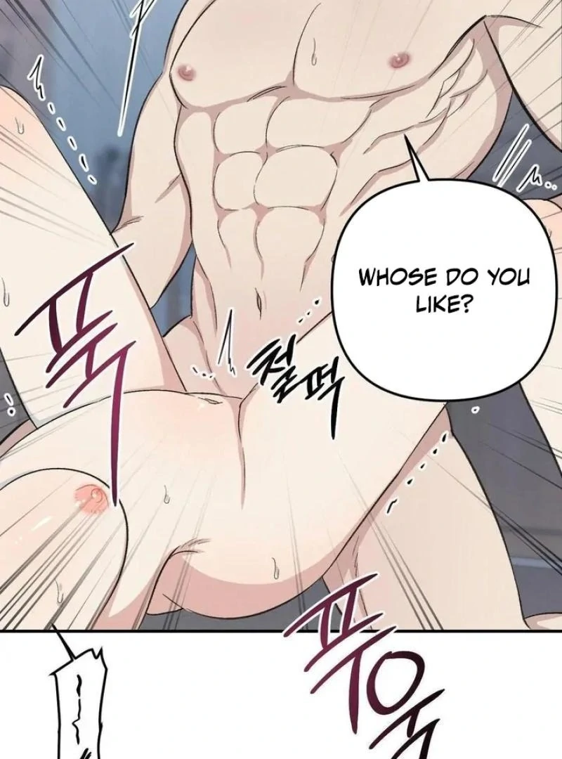 Twins Trap Chapter 21 - Page 77 in English