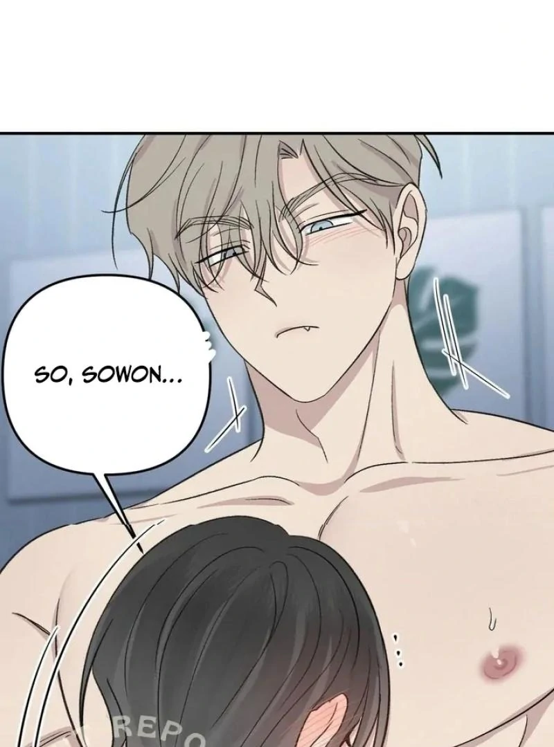 Twins Trap Chapter 21 - Page 93 in English