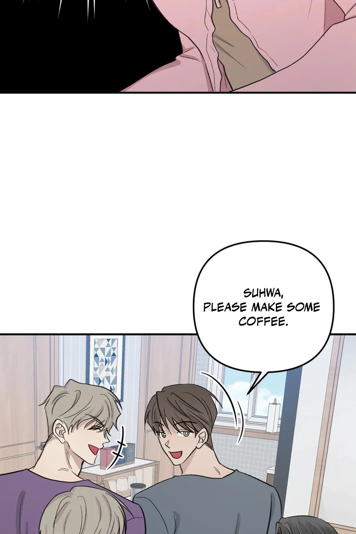 Twins Trap Chapter 22 - Page 46 in English