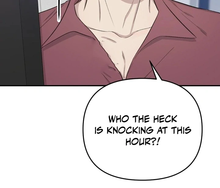 Twins Trap Chapter 4 - Page 30 in English