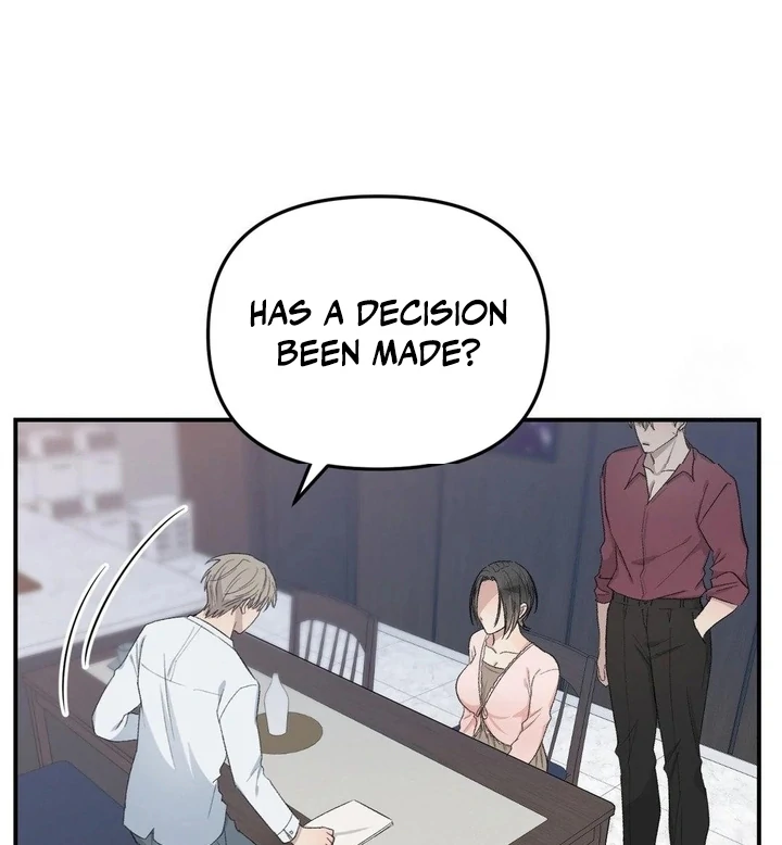 Twins Trap Chapter 4 - Page 56 in English