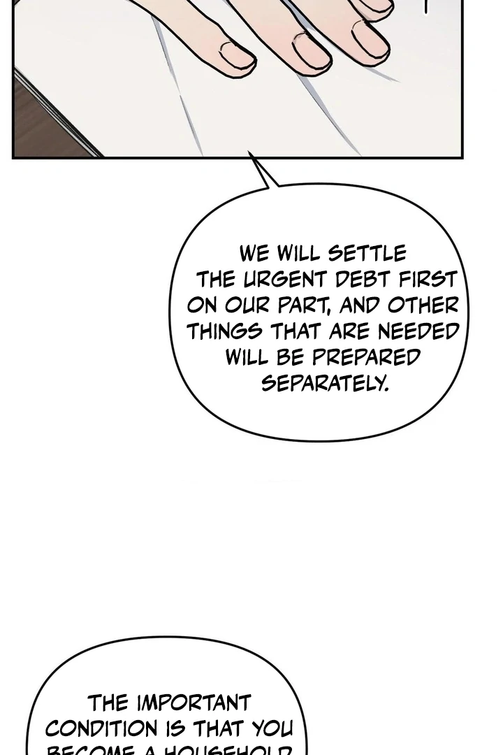 Twins Trap Chapter 4 - Page 61 in English