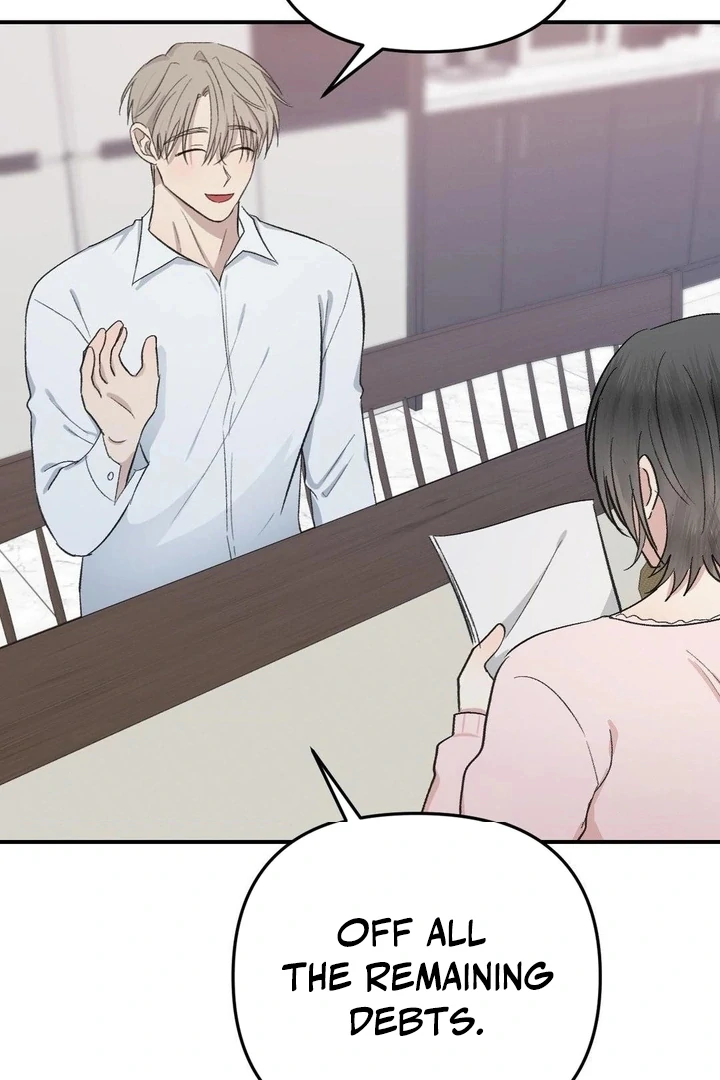 Twins Trap Chapter 4 - Page 64 in English