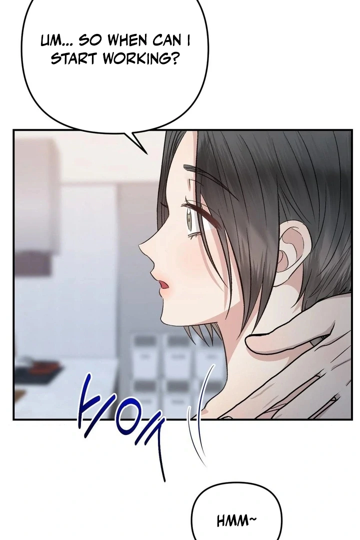Twins Trap Chapter 4 - Page 72 in English