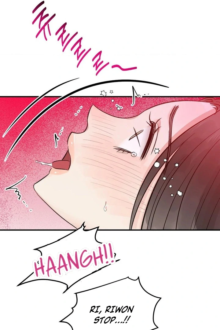 Twins Trap Chapter 5 - Page 39 in English