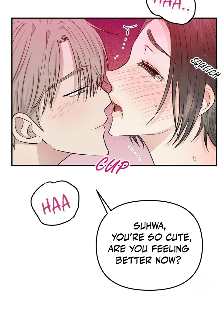 Twins Trap Chapter 5 - Page 45 in English
