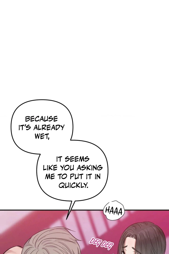 Twins Trap Chapter 5 - Page 46 in English