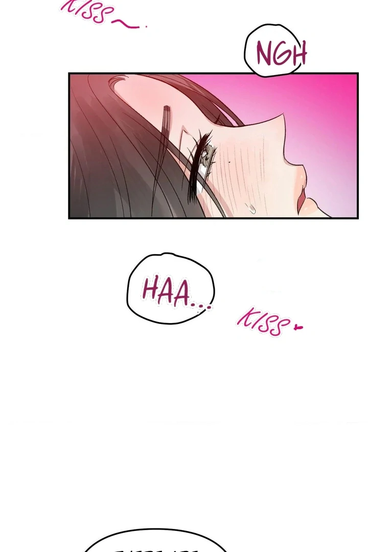 Twins Trap Chapter 5 - Page 8 in English