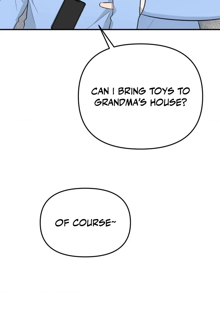 Twins Trap Chapter 5 - Page 81 in English