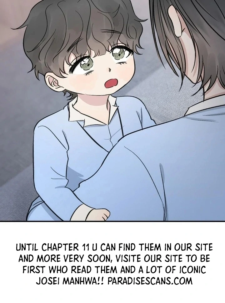 Twins Trap Chapter 5 - Page 92 in English