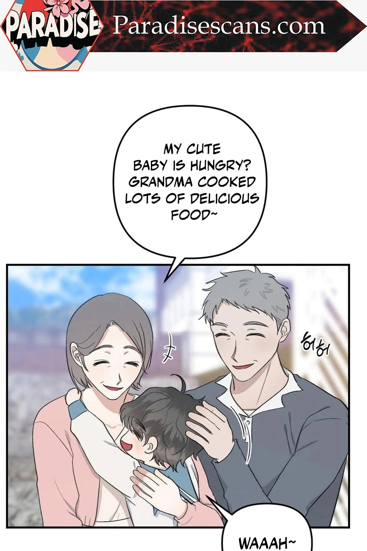 Twins Trap Chapter 6 - Page 3 in English