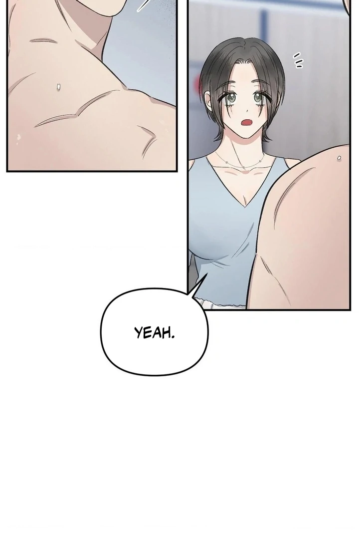 Twins Trap Chapter 6 - Page 40 in English