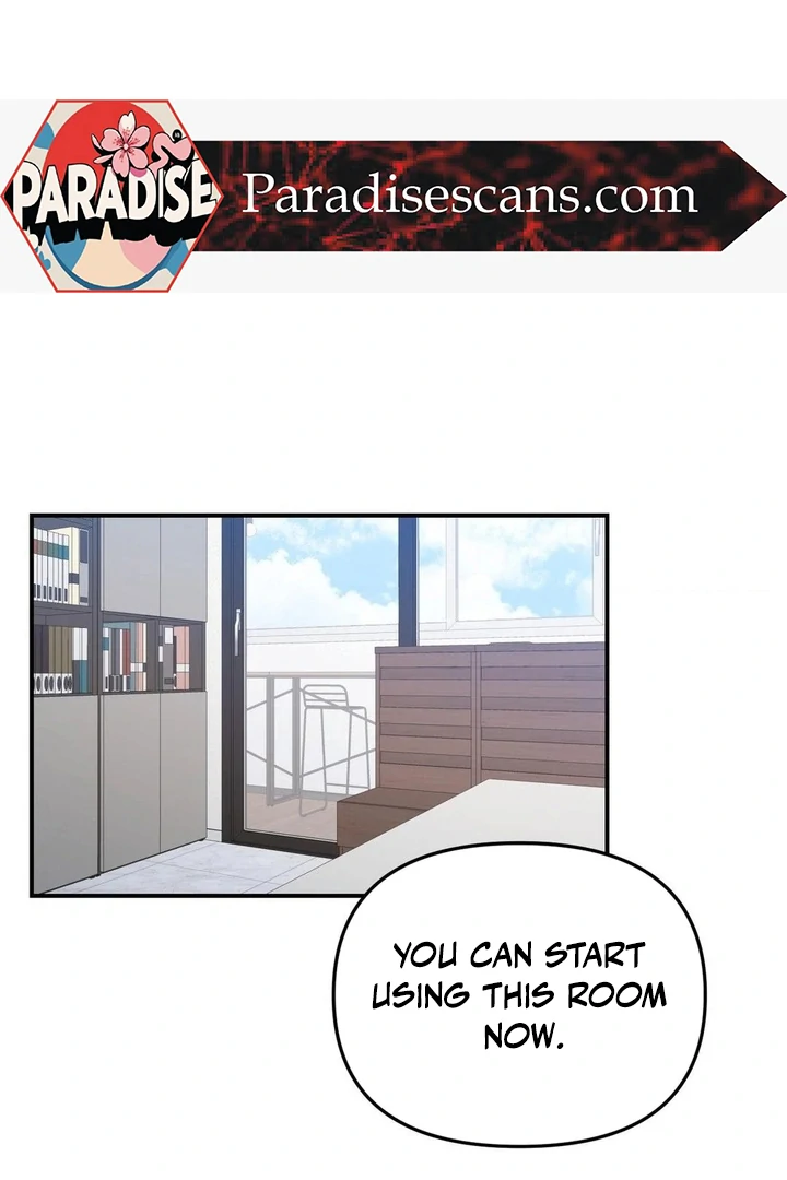 Twins Trap Chapter 6 - Page 41 in English