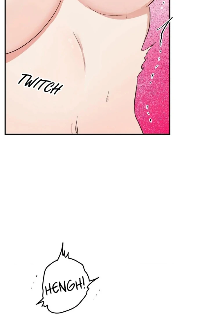 Twins Trap Chapter 7 - Page 18 in English