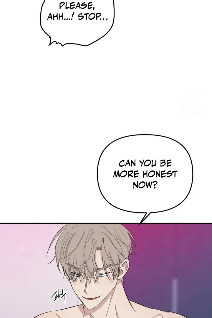 Twins Trap Chapter 7 - Page 37 in English