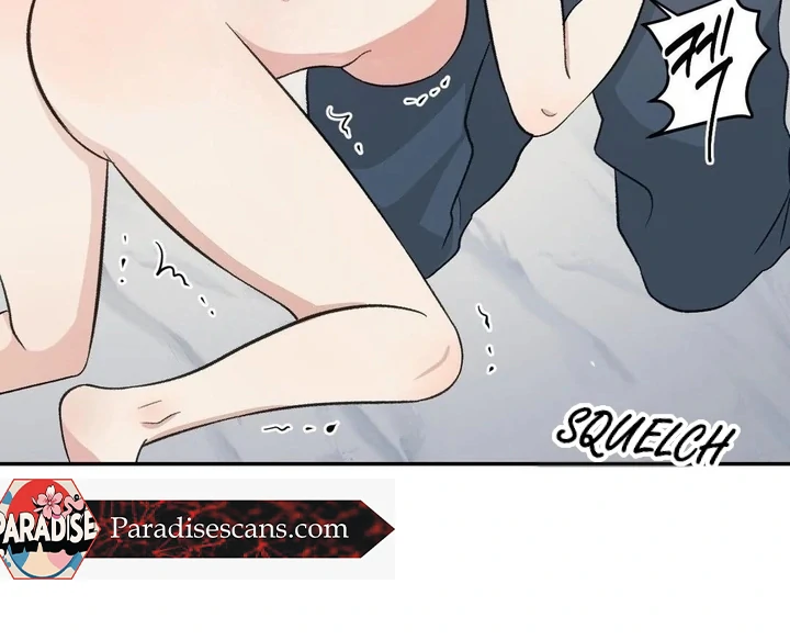 Twins Trap Chapter 7 - Page 58 in English