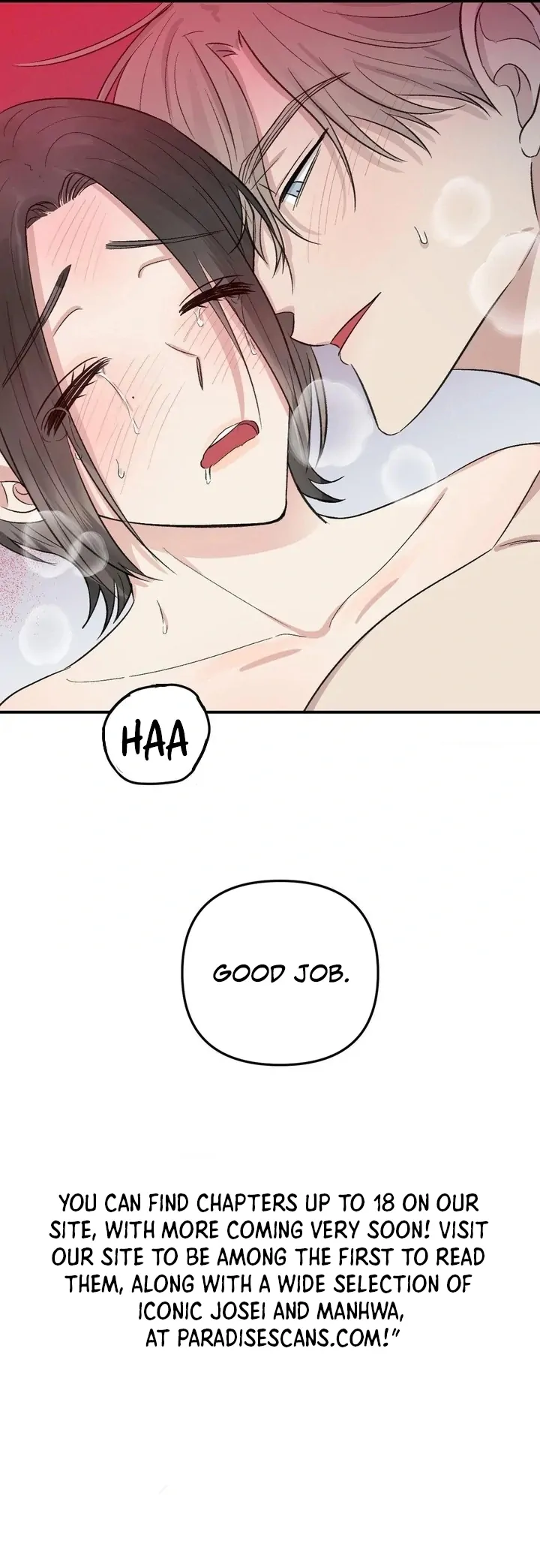 Twins Trap Chapter 7 - Page 98 in English