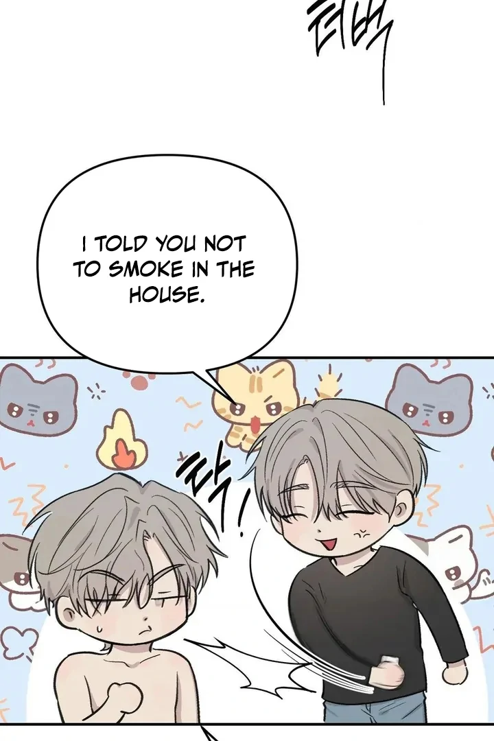 Twins Trap Chapter 8 - Page 14 in English