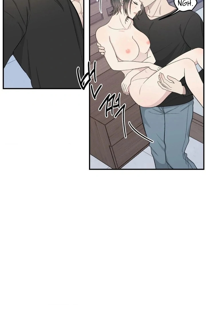Twins Trap Chapter 8 - Page 18 in English