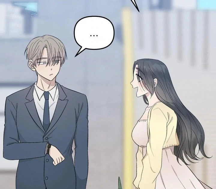 Twins Trap Chapter 8 - Page 37 in English