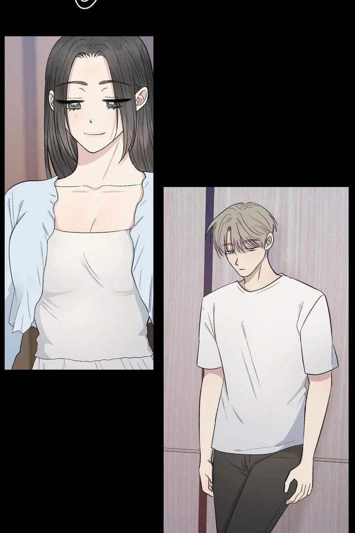 Twins Trap Chapter 8 - Page 46 in English
