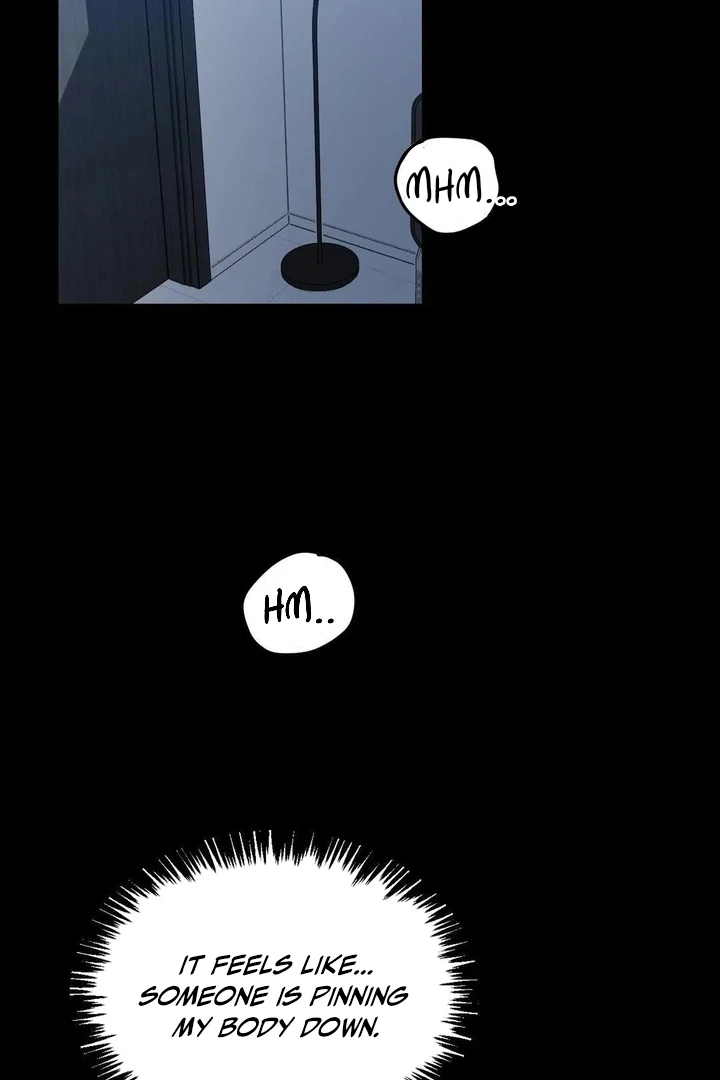 Twins Trap Chapter 8 - Page 56 in English