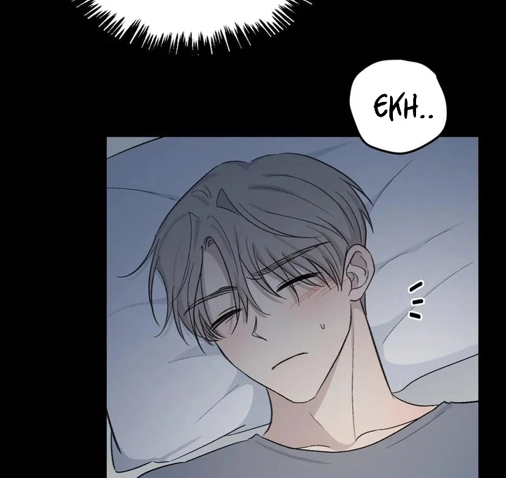 Twins Trap Chapter 8 - Page 57 in English