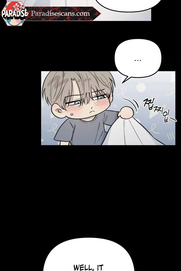 Twins Trap Chapter 8 - Page 78 in English