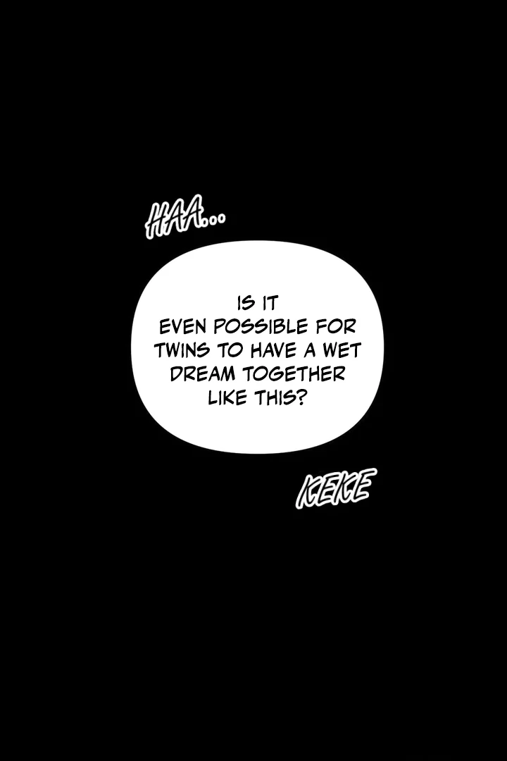 Twins Trap Chapter 8 - Page 82 in English